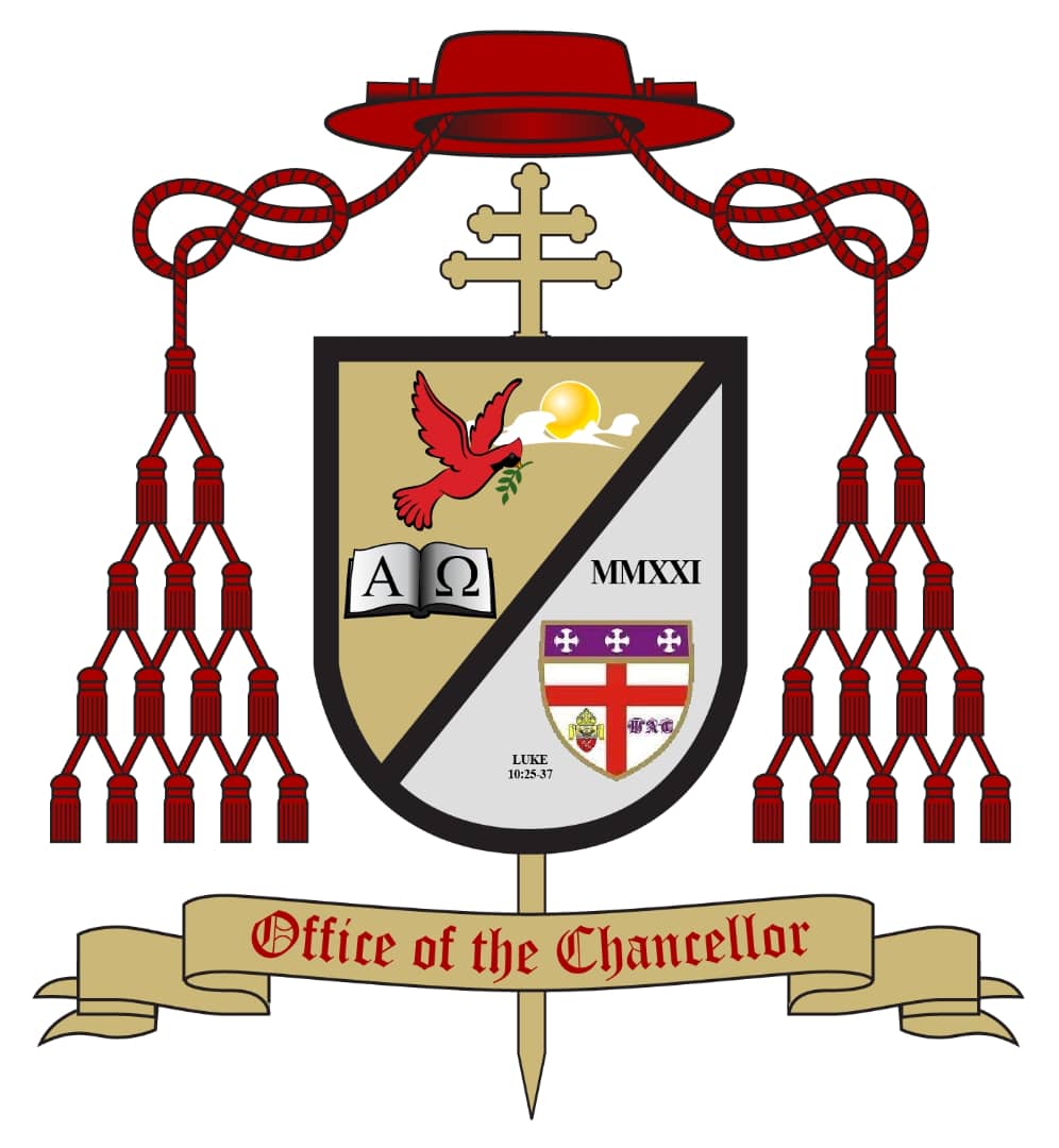 ChancellorCoatArms ChancellorCoatArms