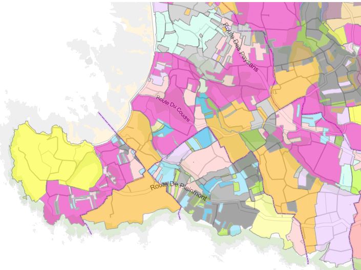 FiefBlondelColorMap FiefBlondelColorMap