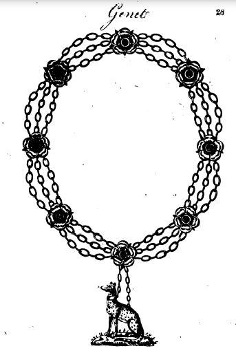 GenetJewel GenetJewel