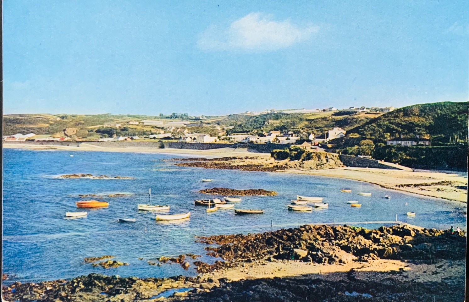 RoquaineBayPostard2